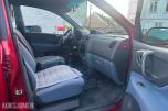 2002 Mitsubishi Space Star I 1.3 Bensin 82hk
