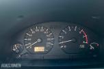 2002 Mitsubishi Space Star I 1.3 Bensin 82hk