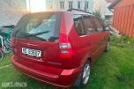 2002 Mitsubishi Space Star I 1.3 Bensin 82hk