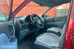 2002 Mitsubishi Space Star I 1.3 Bensin 82hk