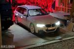 2015 BMW F31 320D FACELIFT XDRIVE 163HK M-SPORT, MANUELL, RYGGEKAMERA