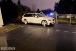 2015 BMW F31 320D FACELIFT XDRIVE 163HK M-SPORT, MANUELL, RYGGEKAMERA