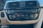 2015 BMW F31 320D FACELIFT XDRIVE 163HK M-SPORT, MANUELL, RYGGEKAMERA