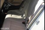 2015 BMW F31 320D FACELIFT XDRIVE 163HK M-SPORT, MANUELL, RYGGEKAMERA