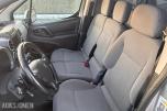 2016 Peugeot Partner L2, AUTOMAT, 109642km, EU 03/2028
