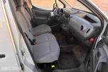 2016 Peugeot Partner L2, AUTOMAT, 109642km, EU 03/2028