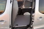 2016 Peugeot Partner L2, AUTOMAT, 109642km, EU 03/2028