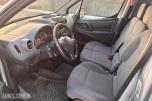 2016 Peugeot Partner L2, AUTOMAT, 109642km, EU 03/2028