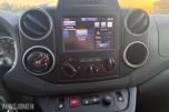 2016 Peugeot Partner L2, AUTOMAT, 109642km, EU 03/2028