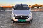 2016 Peugeot Partner L2, AUTOMAT, 109642km, EU 03/2028