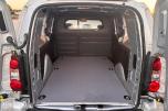 2016 Peugeot Partner L2, AUTOMAT, 109642km, EU 03/2028