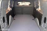 2016 Peugeot Partner L2, AUTOMAT, 109642km, EU 03/2028