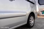 2016 Peugeot Partner L2, AUTOMAT, 109642km, EU 03/2028