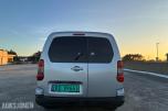 2016 Peugeot Partner L2, AUTOMAT, 109642km, EU 03/2028