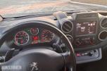 2016 Peugeot Partner L2, AUTOMAT, 109642km, EU 03/2028