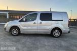 2016 Peugeot Partner L2, AUTOMAT, 109642km, EU 03/2028