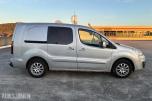 2016 Peugeot Partner L2, AUTOMAT, 109642km, EU 03/2028