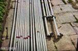 Rullestillas Layher
