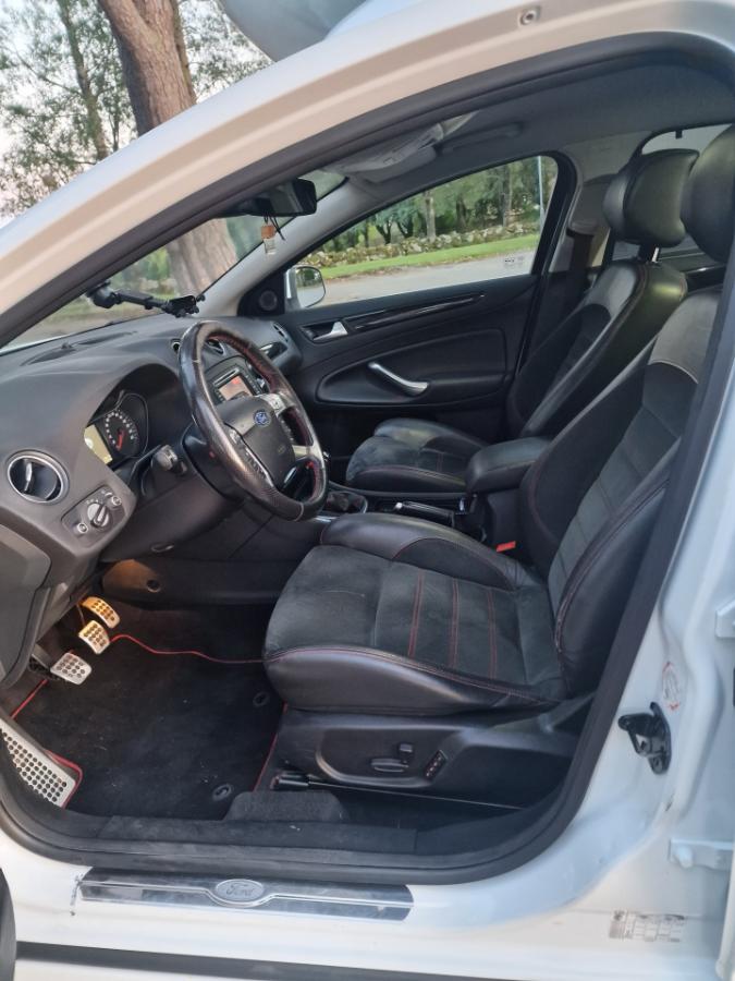 2011 Ford Mondeo 2.0 D 163HK HENGERFESTE VARMER CRUISE EL. SETER