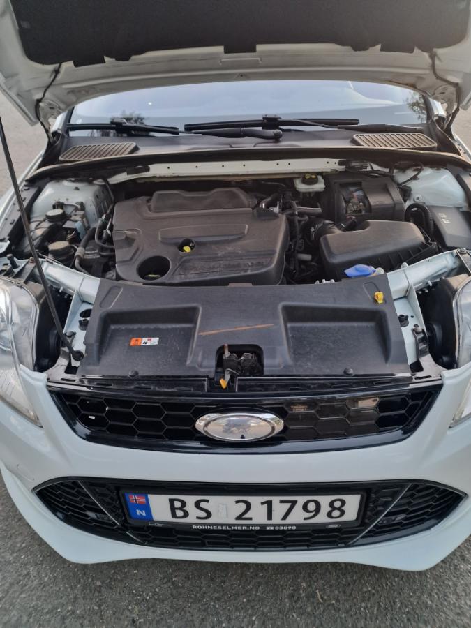 2011 Ford Mondeo 2.0 D 163HK HENGERFESTE VARMER CRUISE EL. SETER 