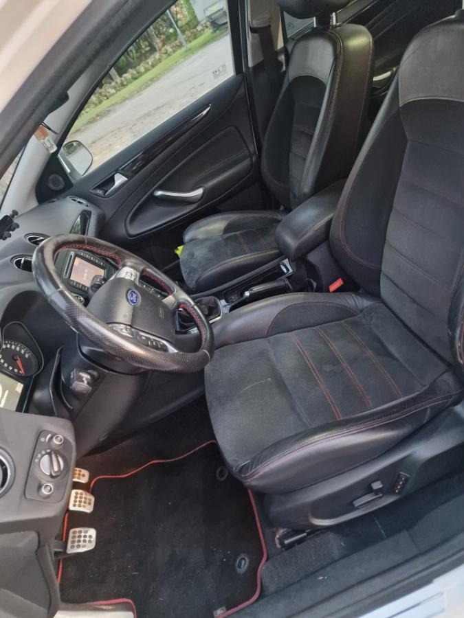 2011 Ford Mondeo 2.0 D 163HK HENGERFESTE VARMER CRUISE EL. SETER 