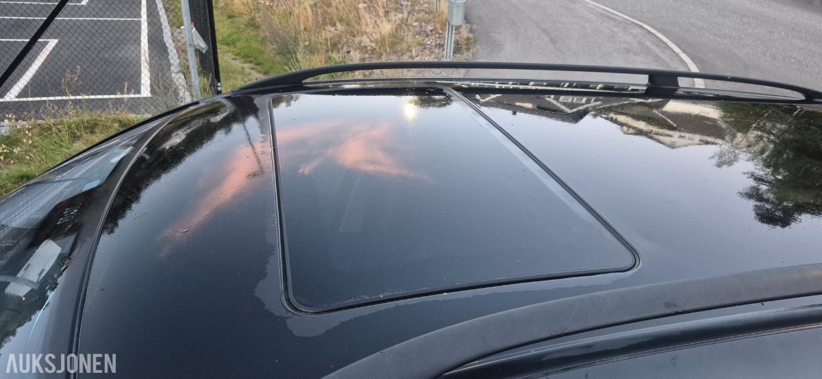 2004 Mercedes-Benz E 280 CDI 3.2 177hk Automat, Cruisekontroll, Rep.objekt