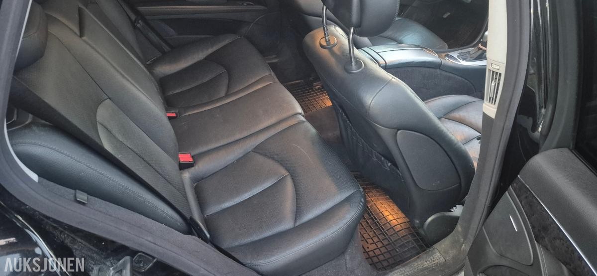 2004 Mercedes-Benz E 280 CDI 3.2 177hk Automat, Cruisekontroll, Rep.objekt