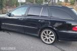2004 Mercedes-Benz E 280 CDI 3.2 177hk Automat, Cruisekontroll, Rep.objekt