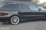 2004 Mercedes-Benz E 280 CDI 3.2 177hk Automat, Cruisekontroll, Rep.objekt