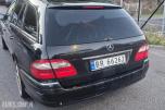 2004 Mercedes-Benz E 280 CDI 3.2 177hk Automat, Cruisekontroll, Rep.objekt