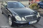 2004 Mercedes-Benz E 280 CDI 3.2 177hk Automat, Cruisekontroll, Rep.objekt