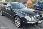 2004 Mercedes-Benz E 280 CDI 3.2 177hk Automat, Cruisekontroll, Rep.objekt