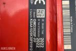 2022 Kuhn GMD 3525 F-FF Slåmaskin. Nye kniver 