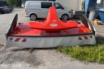 2022 Kuhn GMD 3525 F-FF Slåmaskin. Nye kniver 