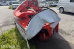 2022 Kuhn GMD 3525 F-FF Slåmaskin. Nye kniver 