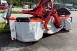 2022 Kuhn GMD 3525 F-FF Slåmaskin. Nye kniver 