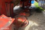2022 Kuhn GMD 3525 F-FF Slåmaskin. Nye kniver 