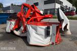 2022 Kuhn GMD 3525 F-FF Slåmaskin. Nye kniver 