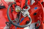 2022 Kuhn GMD 3525 F-FF Slåmaskin. Nye kniver 
