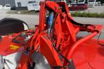 2022 Kuhn GMD 3525 F-FF Slåmaskin. Nye kniver 