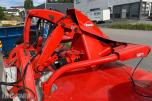 2022 Kuhn GMD 3525 F-FF Slåmaskin. Nye kniver 
