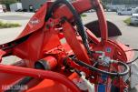 2022 Kuhn GMD 3525 F-FF Slåmaskin. Nye kniver 