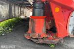 2022 Kuhn GMD 3525 F-FF Slåmaskin. Nye kniver 