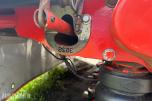 2022 Kuhn GMD 3525 F-FF Slåmaskin. Nye kniver 
