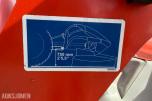 2022 Kuhn GMD 3525 F-FF Slåmaskin. Nye kniver 