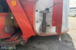 2022 Kuhn GMD 3525 F-FF Slåmaskin. Nye kniver 