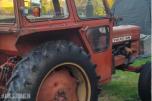 1975 Volvo BM T430 MVA FRI - traktor