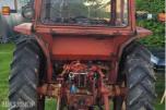 1975 Volvo BM T430 MVA FRI - traktor