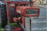1975 Volvo BM T430 MVA FRI - traktor