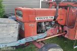 1975 Volvo BM T430 MVA FRI - traktor